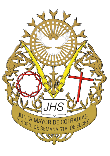 Junta Mayor de Cofradías y Hermandades de Semana Santa de Elche